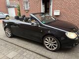 Volkswagen EOS 2.0 TDI Edition  Panoramadach, N - Volkswagen Eos in Duisburg