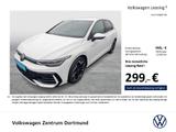 Volkswagen Golf VIII 1.5 R-LINE FACELIFT 360°CAM ACC LM17 - Volkswagen Golf: R