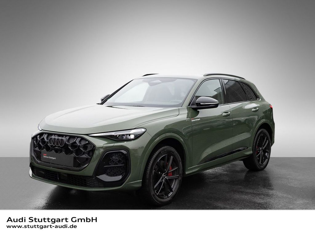 Image of Audi Q5