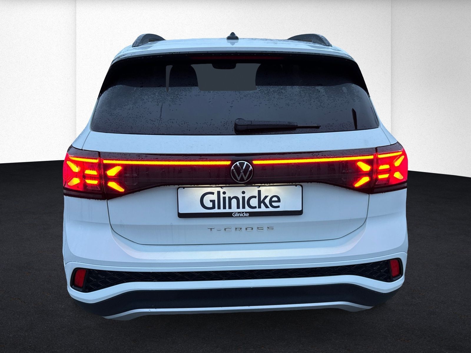 Volkswagen T-Cross - Bild 4