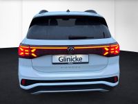 Volkswagen T-Cross - Vorschau Bild 4