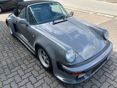 PORSCHE 911 Cabrio 3,2 Turbolook DP 935