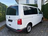 Volkswagen T6 Caravelle 2.0 TDI 4Motion EU6 150PS - Volkswagen: Caravelle 4motion