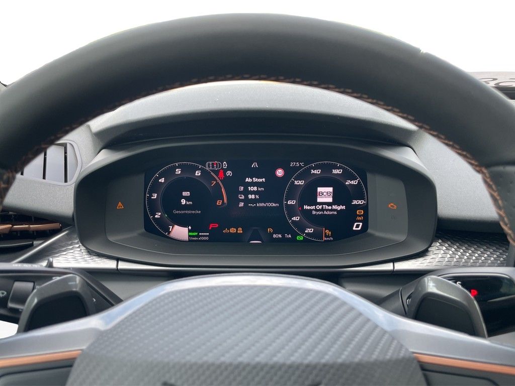 Cupra Terramar - Bild 17