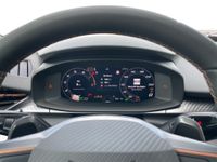 Cupra Terramar - Vorschau Bild 17