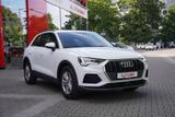 Audi Q3 35 2.0 TDI advanced LED NAVI ALCANTARA - Audi Q3 Gebrauchtwagen in Hannover