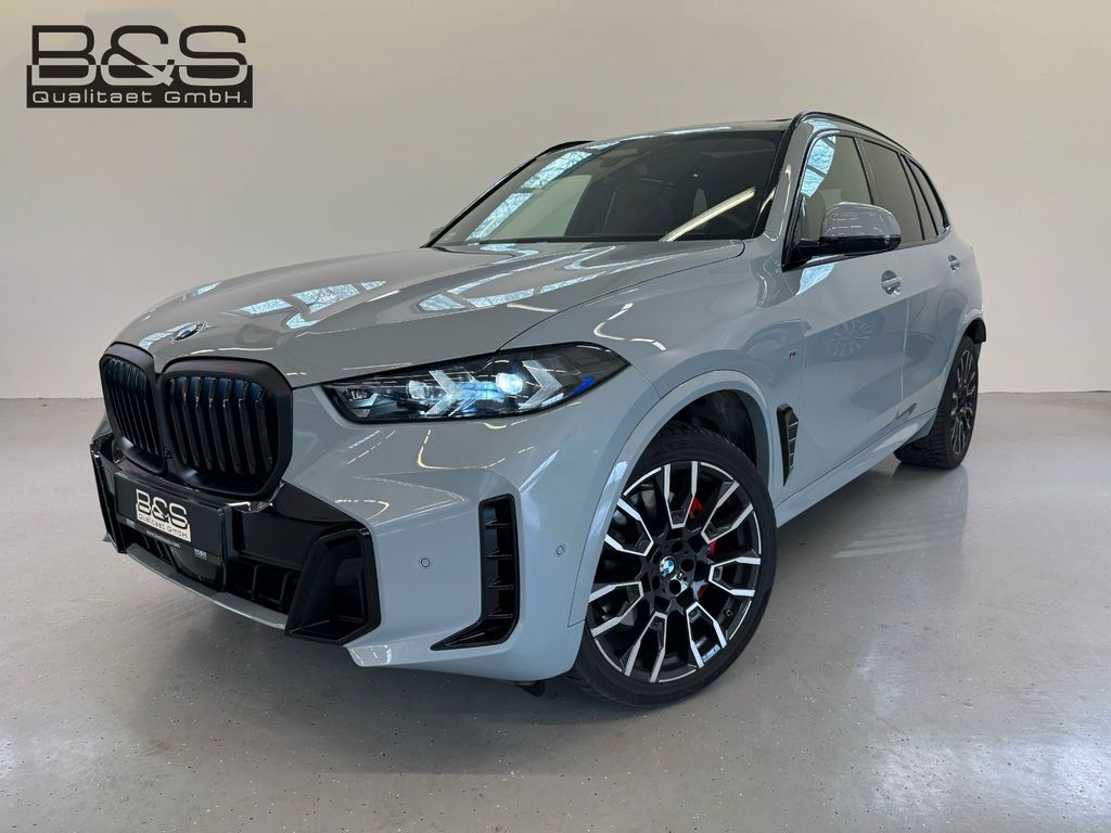 Image of BMW X5