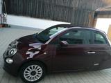 Fiat 500 Ellenator - Fiat 500e von privat