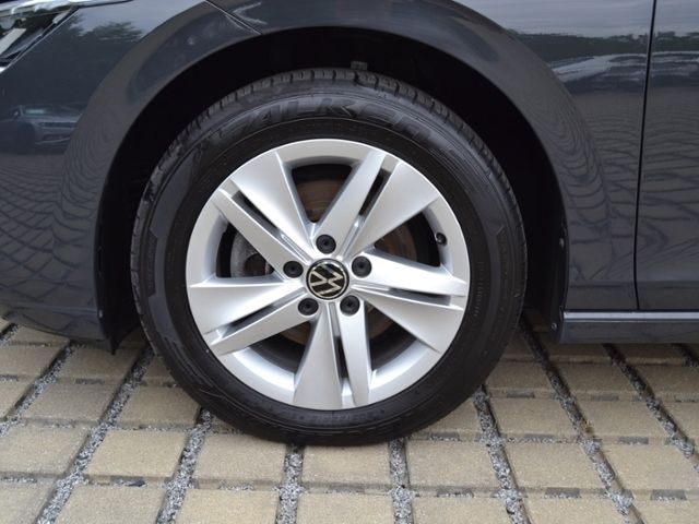 Golf VIII 2.0 TDI Life LED/NAVI+VZE/BUSINESS-PRE