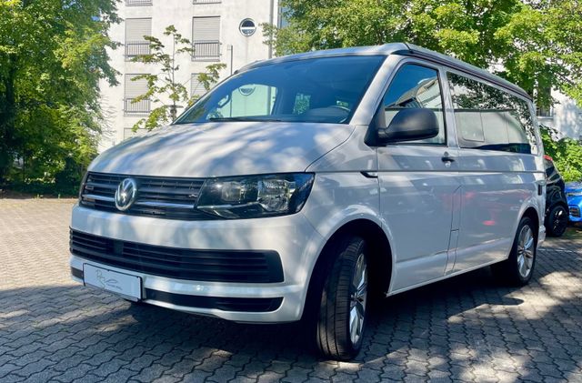 Volkswagen T6 California Beach 4Motion/Standh./Navi