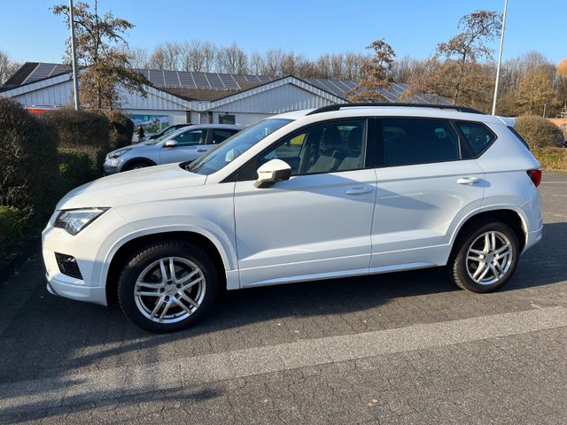 SEAT Ateca 2.0 TDI 110kW FR AK Schwenk
