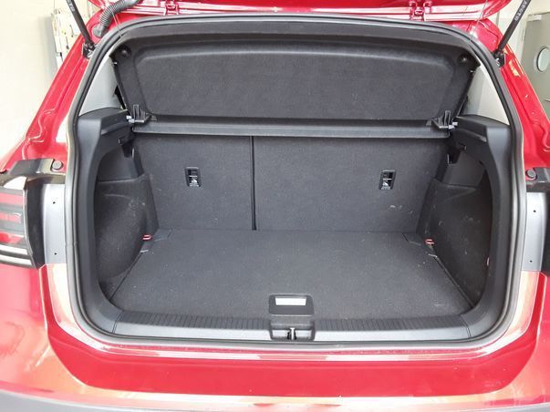 Volkswagen T-Cross - Bild 10