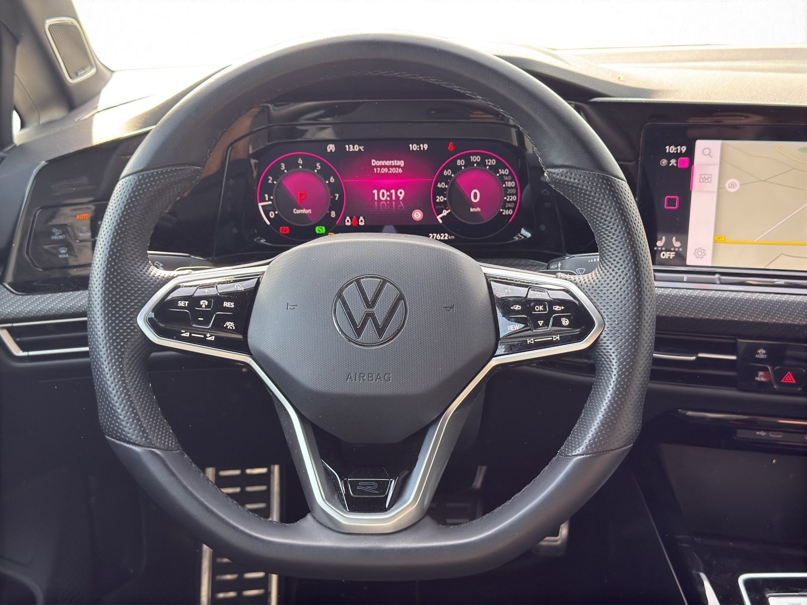 Volkswagen Golf - Bild 10