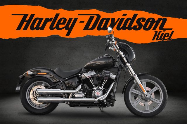 Harley-Davidson TORXSTER SOFTAIL STANDARD 140cui FXST 140 PS