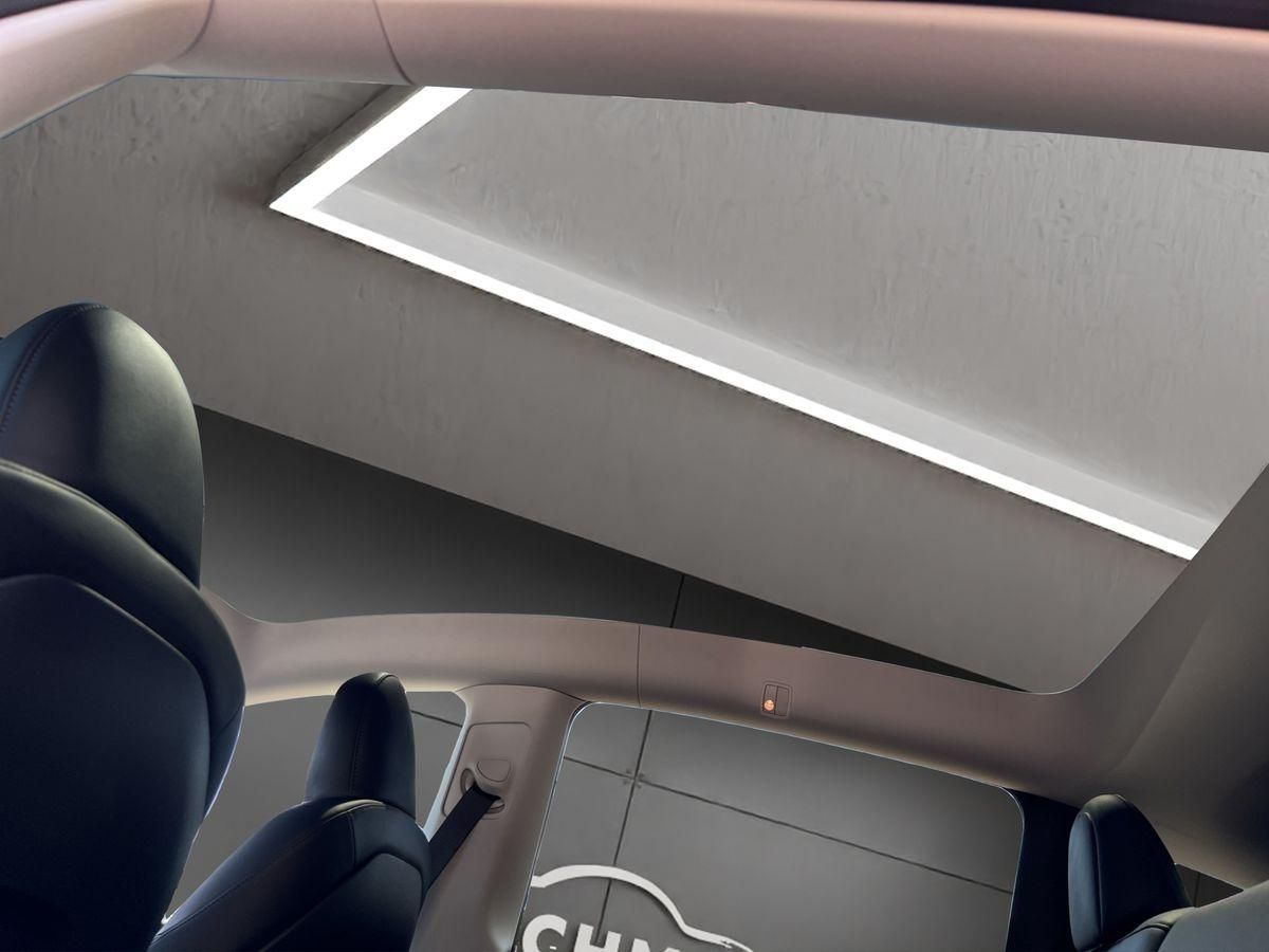 Model Y Long Range AWD NAVI ACC PANO 21"