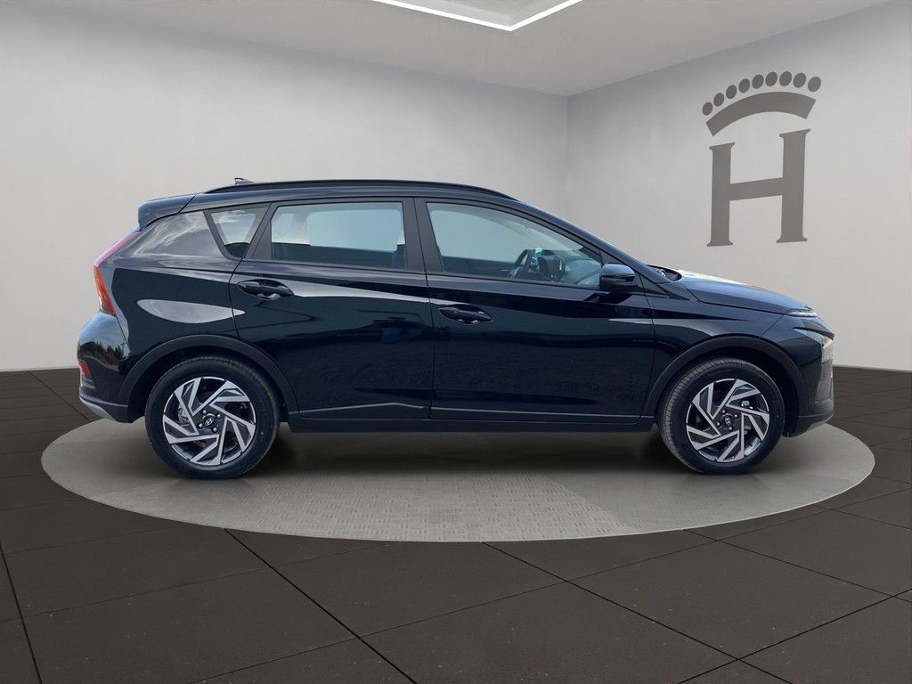 Hyundai BAYON – Bild 7