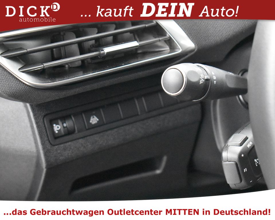 Peugeot 5008 1.2 Allure Pack 7SI+LEDER+VIRTU+KAM+ACC+LED