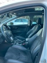 Seat LEON FR ST 1.8TSI 179PS | 8FACH BEREIFT - Seat Leon: Ps Fr