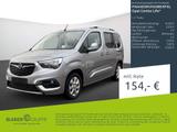 Opel Combo 1.2 Turbo - graue Opel Combo