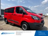 Ford Transit Custom Kombi 300 L1 2.2 TDCi *8459 - Ford Transit in Bonn