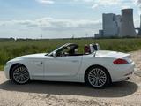 BMW Z4 sDrive35i Roadster (E89) | N54 Bitu... - BMW Z4 E89 mit Benzin-Antrieb