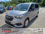 Opel Combo-e Life Elegance XL virt.Cock.|RFK|Klimaaut - Opel Combo Electric: Van