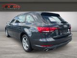 Audi A4 Avant 35 TDI 2.0 EU6d-T Navi Memory Sitze Bi- - Audi A4: 2.6