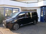 Ford Tourneo Custom Plug-in Hybrid 340 L1  Titanium F - Behindertengerechte Ford Tourneo Custom