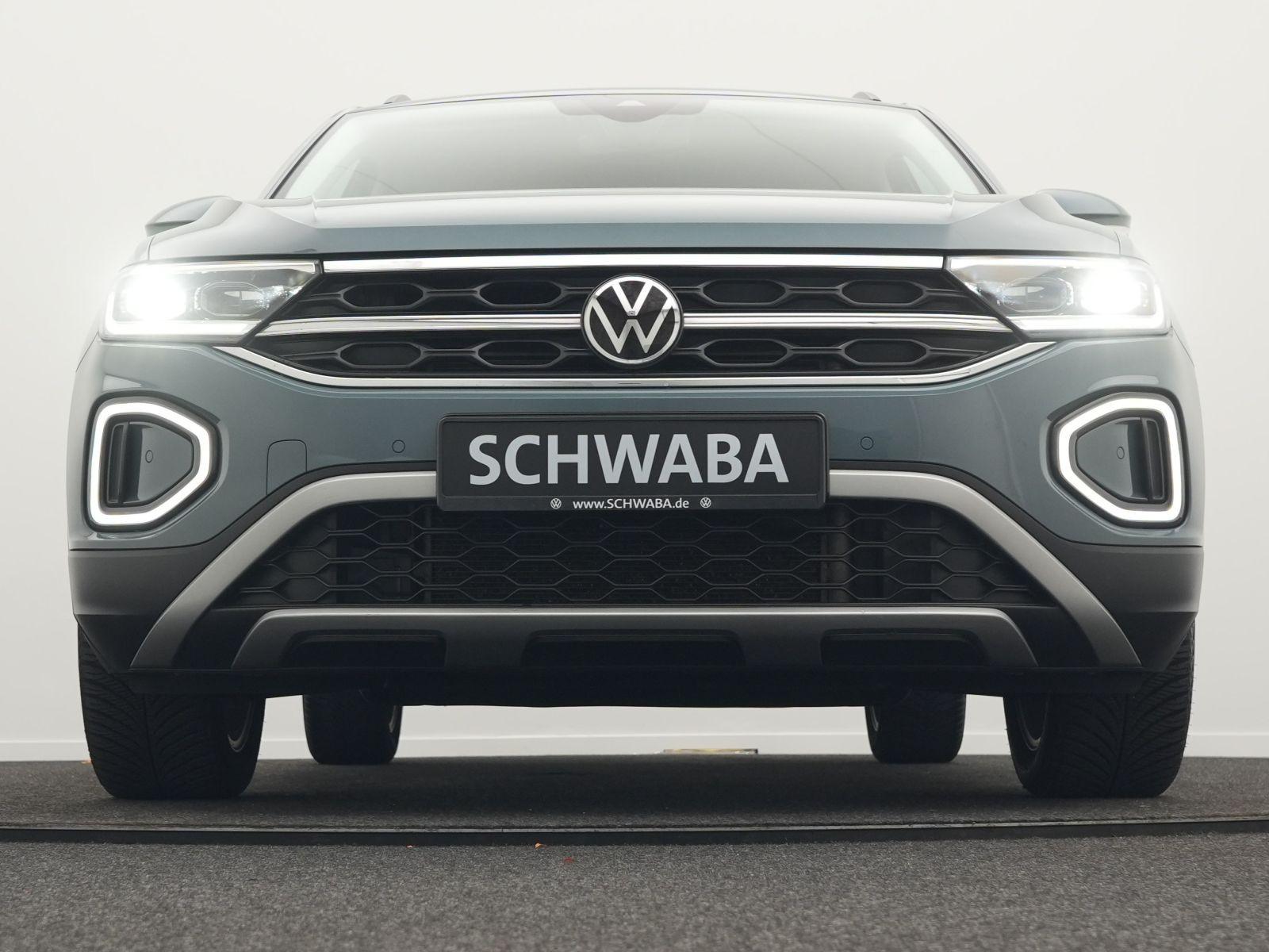 Volkswagen T-ROC Style 2.0 TDI DSG *ACC*LED*NAVI*17''*