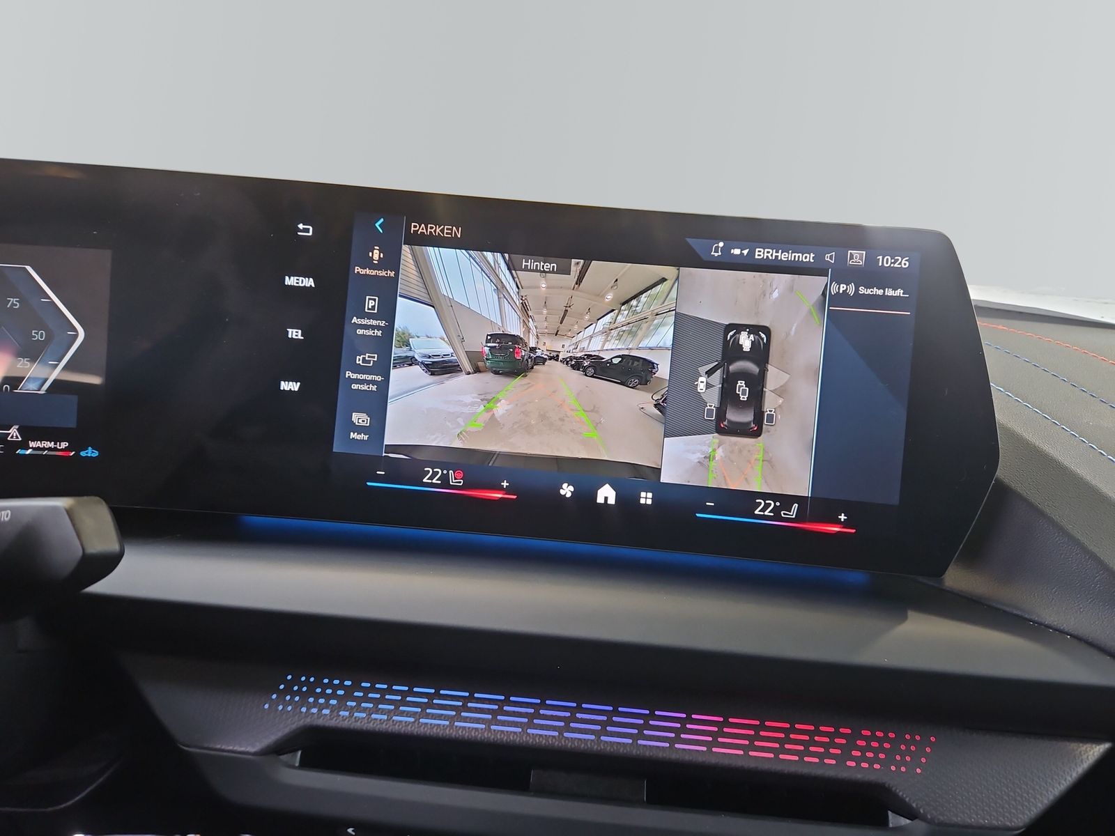 BMW 220 Gran Coupé - Bild 14