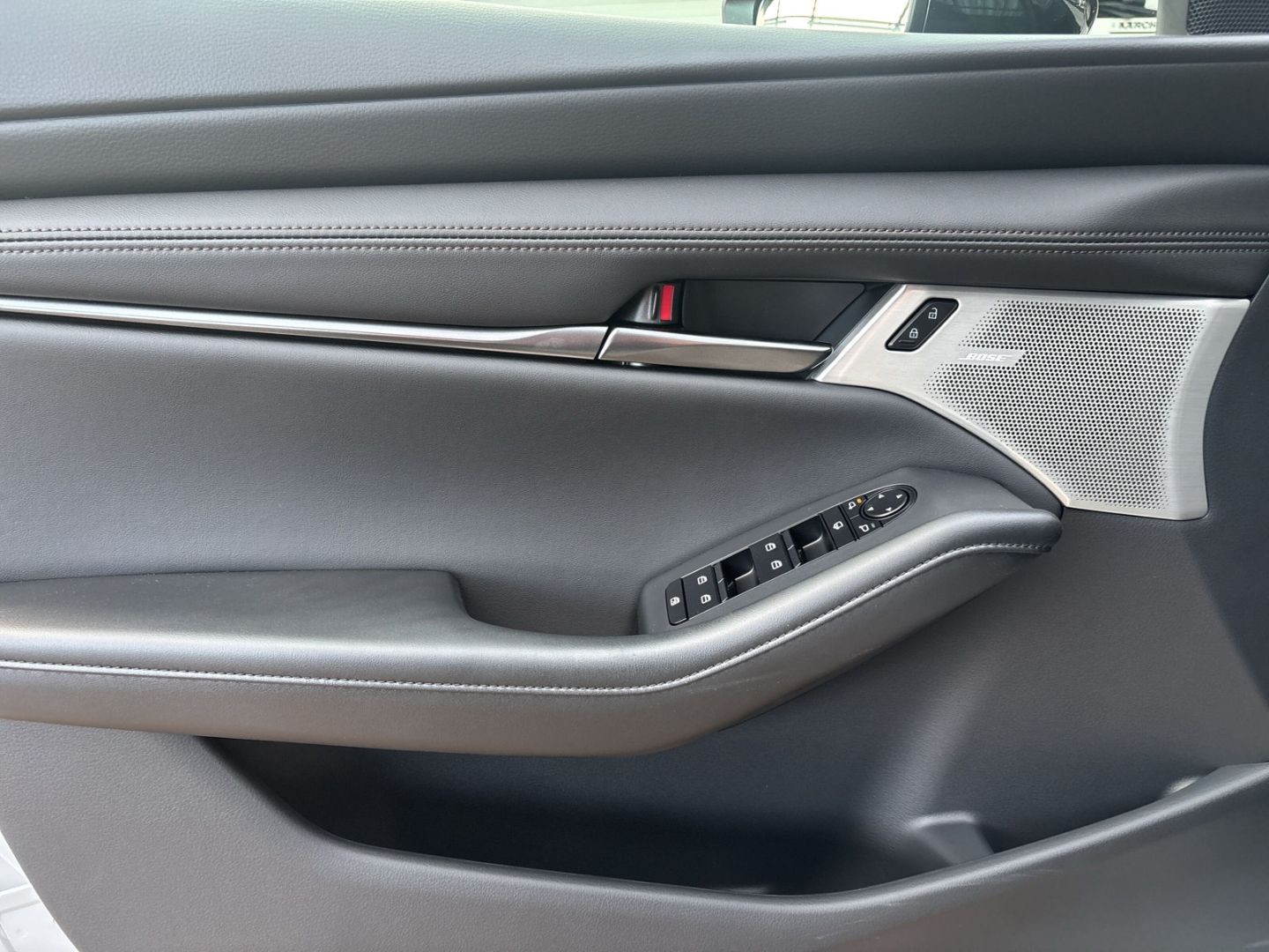 Mazda 3 - Bild 13