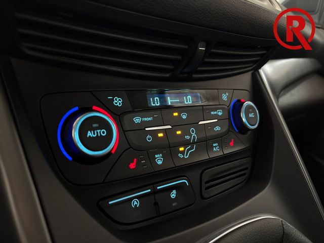 Kuga Cool & Connect 1.5 EcoBoost Android Auto Ap