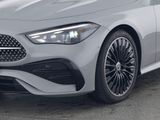 Mercedes-Benz CLE 300 4MATIC Coupé AMG Line+PANORAMA+BURMESTER - Mercedes-Benz CLE 300 aus 2024