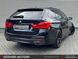 BMW Touring M Sport 530 i Sport/DE-FHZ/AHK/LIVE-C... - BMW 530: 530d