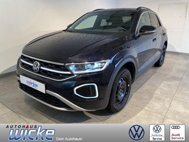 Volkswagen T-Roc 1.5 TSI DSG Move NAVI KLIMA PDC LED