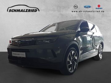Bild Grandland (X) Opel