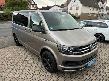 Volkswagen T6 Multivan - 3