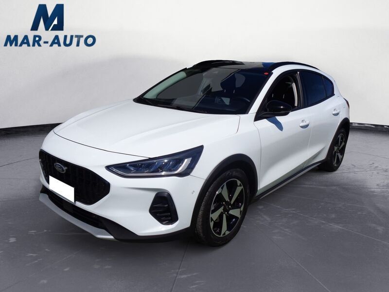 Image of Ford Focus