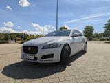 Jaguar XF 3.0d Prestige | Vollausstattung | 300 PS - Jaguar XF mit Diesel-Antrieb: 3.0