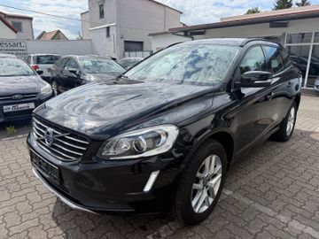 Volvo XC60 - 1