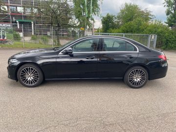 Mercedes C 180 - 7