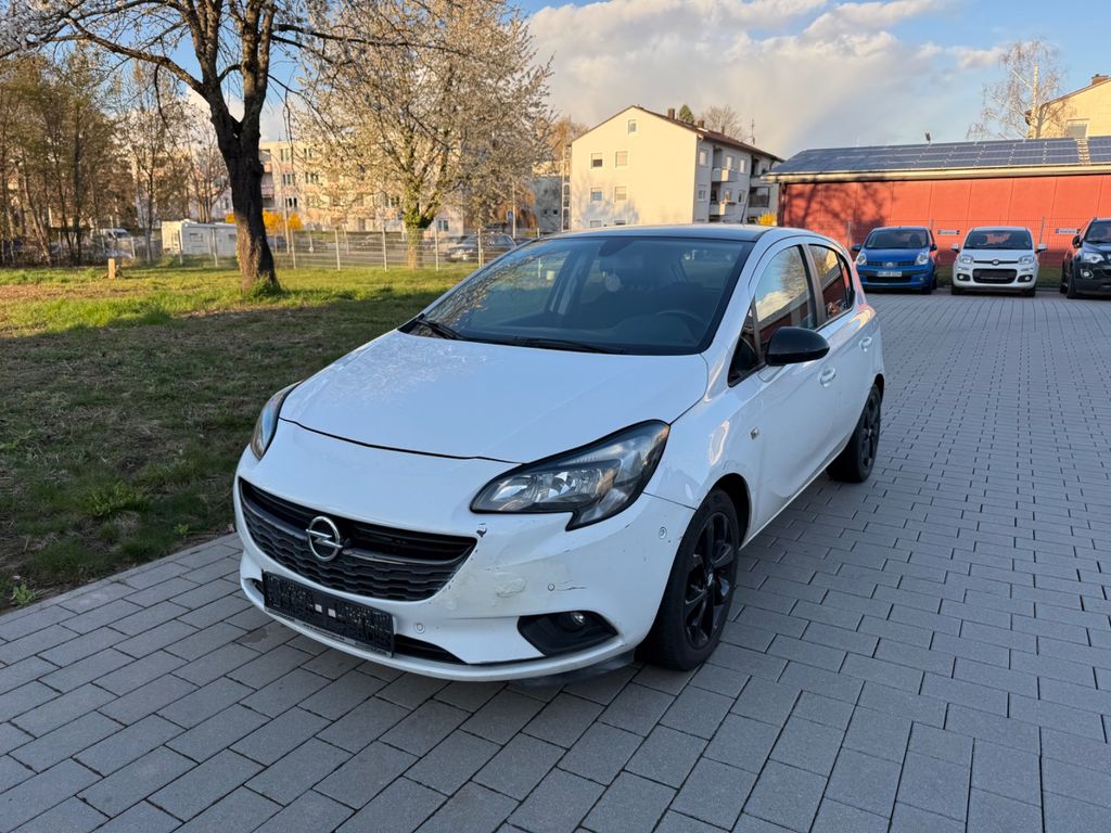 Angebot ansehen Opel Corsa