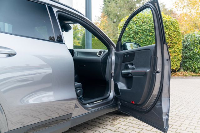 Mercedes-Benz GLA 200/ NIGHT PAKET/ MULTIBEAM/ PREMIUM Mercedes-Benz GLA 200/ NIGHT PAKET/ MULTIBEAM/ PREMIUM