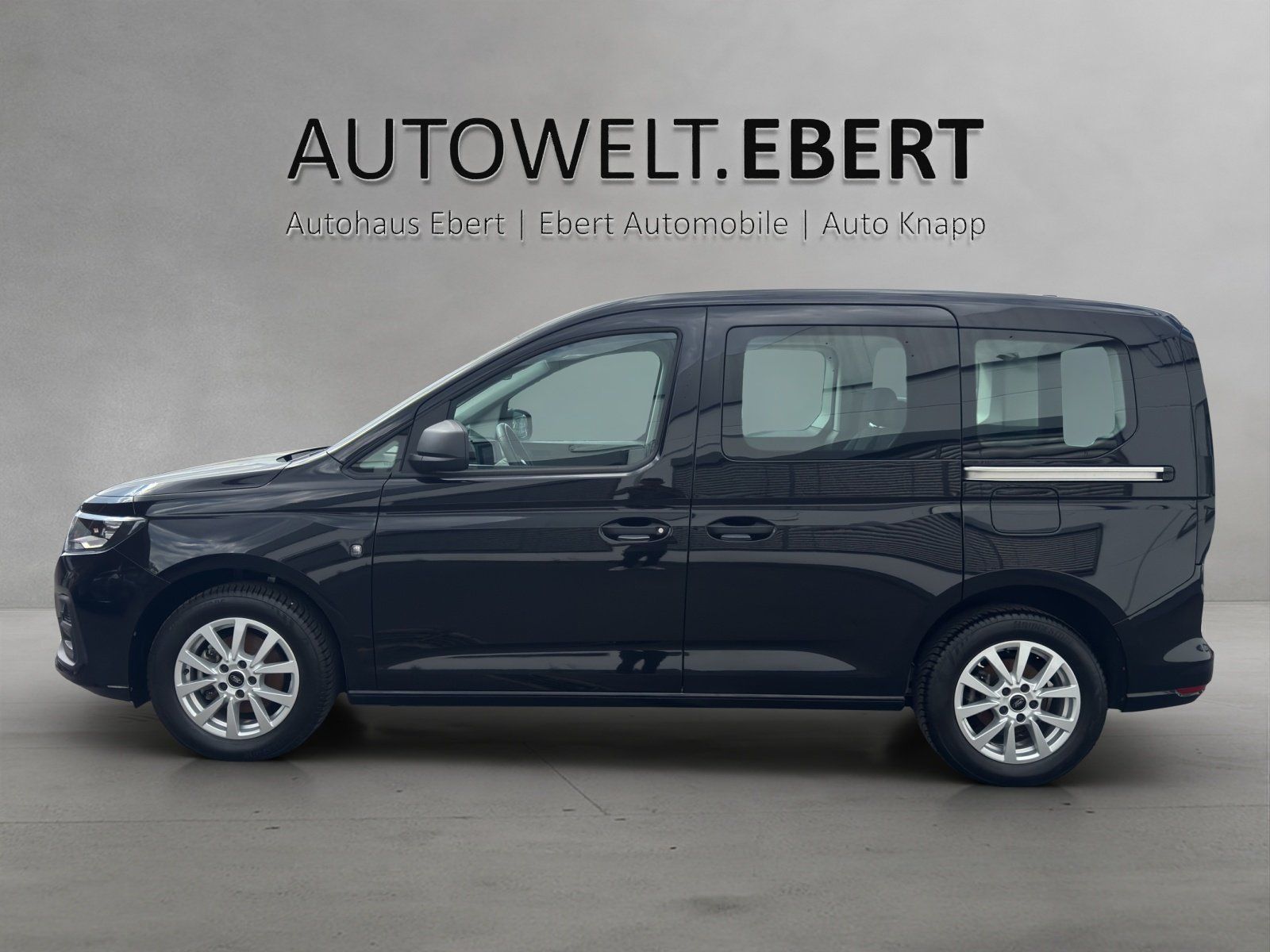 Fahrzeugabbildung Ford Tourneo Connect 2.0 Trend AHK/PDC/TEMPOMAT/NAVI/