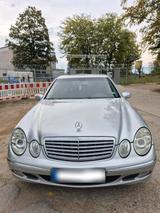 Mercedes-Benz Mercedes E CDI 270 - Mercedes-Benz 270: Cdi