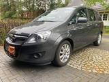 Opel Zafira 1.8 Easytronic INNOVATION "110 Jahre"... - Opel Zafira INNOVATION-110-Jahre