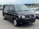 Volkswagen T5 Multivan Comfortline*Schaltgetriebe* - Volkswagen T5 Multivan aus 2012