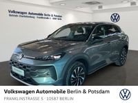 Volkswagen T-Roc - Vorschau Bild 1