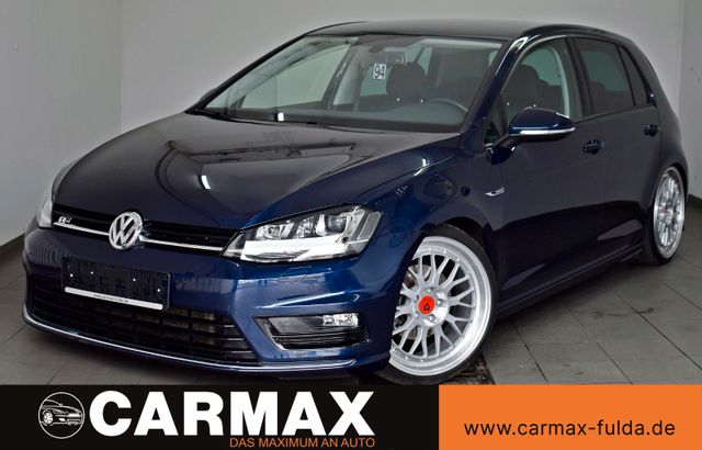 Volkswagen Golf VII Lim. Lounge BMT R Line Bi-Xenon,SH,PDC