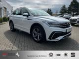 Volkswagen Tiguan 1.5 TSI OPF DSG R-Line - Volkswagen Tiguan: Tsi